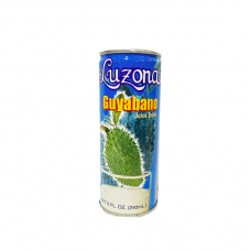Luzona Guyabano Juice 240ml